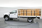 2024 Ford F-550 Regular Cab DRW 4x4 Cab Chassis for sale #MB245028 - photo 83