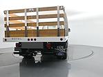 2024 Ford F-550 Regular Cab DRW 4x4 Cab Chassis for sale #MB245028 - photo 85