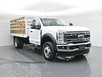 2024 Ford F-550 Regular Cab DRW 4x4 Cab Chassis for sale #MB245028 - photo 86