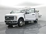 New 2024 Ford F-350 Regular Cab Service Truck for sale #MB245213 - photo 41