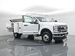 New 2024 Ford F-350 Regular Cab Service Truck for sale #MB245213 - photo 43