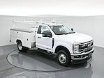 New 2024 Ford F-350 Regular Cab Service Truck for sale #MB245213 - photo 49