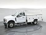 New 2024 Ford F-350 Regular Cab Service Truck for sale #MB245213 - photo 53