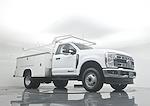 New 2024 Ford F-350 Regular Cab Service Truck for sale #MB245213 - photo 56