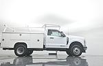 New 2024 Ford F-350 Regular Cab Service Truck for sale #MB245213 - photo 57
