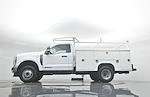 New 2024 Ford F-350 Regular Cab Service Truck for sale #MB245213 - photo 62