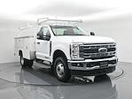 New 2024 Ford F-350 Regular Cab Service Truck for sale #MB245213 - photo 66