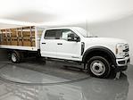 New 2024 Ford F-450 Crew Cab 12' Royal Stake Bed for sale #MB245223 - photo 24