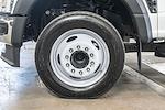 New 2024 Ford F-550 Super Cab 12' Harbor Contractor Truck for sale #MB245227 - photo 22