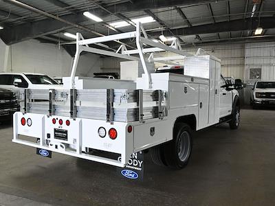 New 2024 Ford F-550 Super Cab Combo Body for sale #MB245229 - photo 2