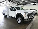 New 2024 Ford F-550 Super Cab Combo Body for sale #MB245229 - photo 1