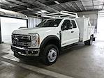 New 2024 Ford F-550 Super Cab Combo Body for sale #MB245229 - photo 4