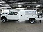 New 2024 Ford F-550 Super Cab Combo Body for sale #MB245229 - photo 5