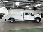 New 2024 Ford F-550 Super Cab Combo Body for sale #MB245229 - photo 8