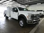 New 2024 Ford F-550 Super Cab Combo Body for sale #MB245229 - photo 9