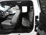 New 2024 Ford F-550 Super Cab 4x4 12' Royal Stake Bed for sale #MB245233 - photo 17