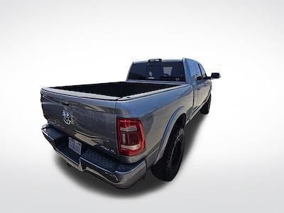 2019 Ram 2500 Mega Cab 4x4 Pickup for sale #MB245261A - photo 2