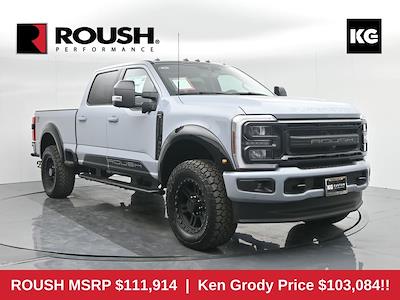 2024 Ford F-250 Crew Cab 4x4 Pickup for sale #MB245356 - photo 1