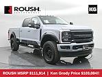 2024 Ford F-250 Crew Cab 4x4 Pickup for sale #MB245356 - photo 1
