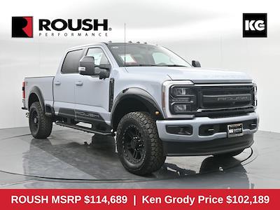 2024 Ford F-250 Crew Cab 4x4 Pickup for sale #MB245358 - photo 1
