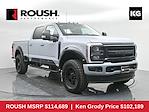 2024 Ford F-250 Crew Cab 4x4 Pickup for sale #MB245358 - photo 1
