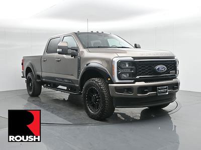 2023 Ford F-250 Crew Cab 4x4 Pickup for sale #MB245358A - photo 1
