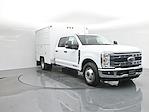 2024 Ford F-350 Crew Cab DRW 4x2 Cab Chassis for sale #MB245400 - photo 114