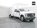 2024 Ford F-350 Crew Cab DRW 4x2 Cab Chassis for sale #MB245400 - photo 52