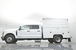 2024 Ford F-350 Crew Cab DRW 4x2 Cab Chassis for sale #MB245400 - photo 58