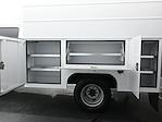 2024 Ford F-350 Crew Cab DRW 4x2 Cab Chassis for sale #MB245400 - photo 77