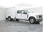 2024 Ford F-350 Crew Cab DRW 4x2 Cab Chassis for sale #MB245400 - photo 83
