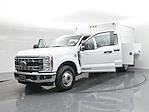 2024 Ford F-350 Crew Cab DRW 4x2 Cab Chassis for sale #MB245400 - photo 88