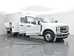 2024 Ford F-350 Crew Cab DRW 4x2 Cab Chassis for sale #MB245400 - photo 90