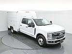 2024 Ford F-350 Crew Cab DRW 4x2 Cab Chassis for sale #MB245400 - photo 96