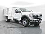 2024 Ford F-550 Regular Cab DRW 4x2 Harbor Landscape Dump for sale #MB245415 - photo 45