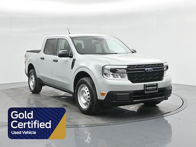 2024 Ford Maverick SuperCrew Cab FWD Pickup for sale #MB245471B - photo 1