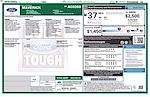 2024 Ford Maverick SuperCrew Cab FWD Pickup for sale #MB245471B - photo 5