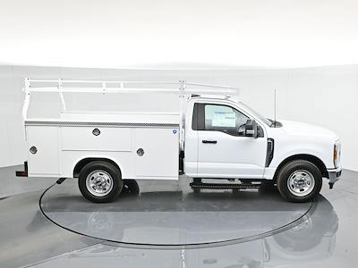 New 2024 Ford F-350 Regular Cab Royal 40-VO-98 8' 2" Service Truck for sale #MB245525 - photo 2