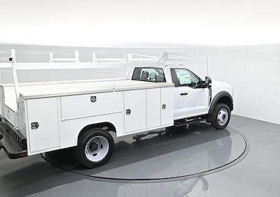 2024 Ford F-450 Regular Cab DRW 4x4 Harbor Service Truck for sale #MB245614 - photo 2