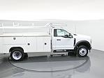 2024 Ford F-450 Regular Cab DRW 4x4 Harbor Service Truck for sale #MB245614 - photo 47