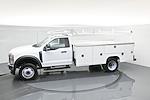 2024 Ford F-450 Regular Cab DRW 4x4 Harbor Service Truck for sale #MB245614 - photo 50