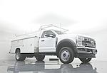 2024 Ford F-450 Regular Cab DRW 4x4 Harbor Service Truck for sale #MB245614 - photo 53