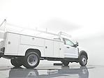 2024 Ford F-450 Regular Cab DRW 4x4 Harbor Service Truck for sale #MB245614 - photo 55