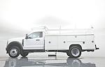 2024 Ford F-450 Regular Cab DRW 4x4 Harbor Service Truck for sale #MB245614 - photo 59