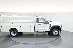 2024 Ford F-450 Regular Cab DRW 4x4 Harbor Service Truck for sale #MB245614 - photo 60
