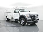 2024 Ford F-450 Regular Cab DRW 4x4 Harbor Service Truck for sale #MB245614 - photo 63