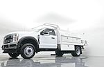 New 2024 Ford F-450 Regular Cab Combo Body for sale #MB245620 - photo 50