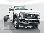 2024 Ford F-450 Regular Cab DRW 4x4 Cab Chassis for sale #MB245698 - photo 36