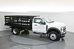 New 2024 Ford F-450 Regular Cab 4x4 Stake Bed for sale #MB245698 - photo 37