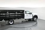 New 2024 Ford F-450 Regular Cab 4x4 Stake Bed for sale #MB245698 - photo 38
